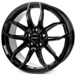 Diski R16 4×108 J6.5 ET32 Rial Lucca diamond-black