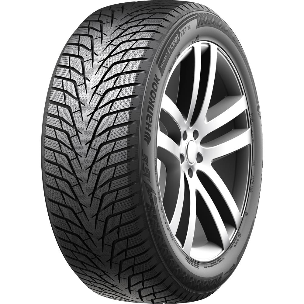 255/55R19 111T HANKOOK WINTER I*CEPT IZ3 X (W636A) M+S 3PMSF