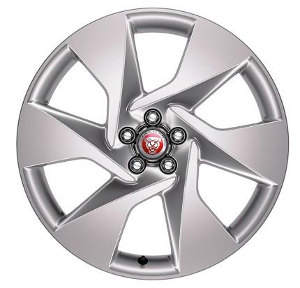 Diski R20 5x108 J8 ET52 OE Jaguar OE Style 6007