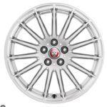 Diski R18 5×108 J7.5 ET45 OE Jaguar OE Style 1022