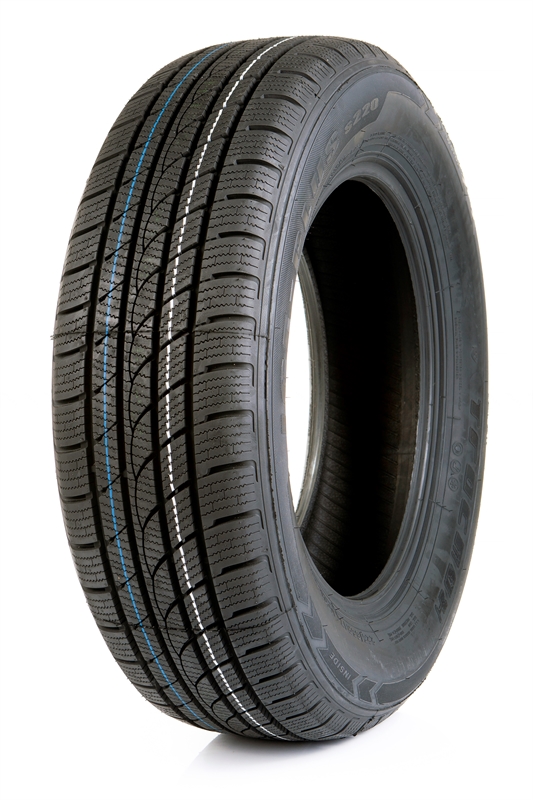 255/60R17 TRACMAX S220 106H