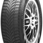 175/60R15 81T Kumho WinterCraft WP51