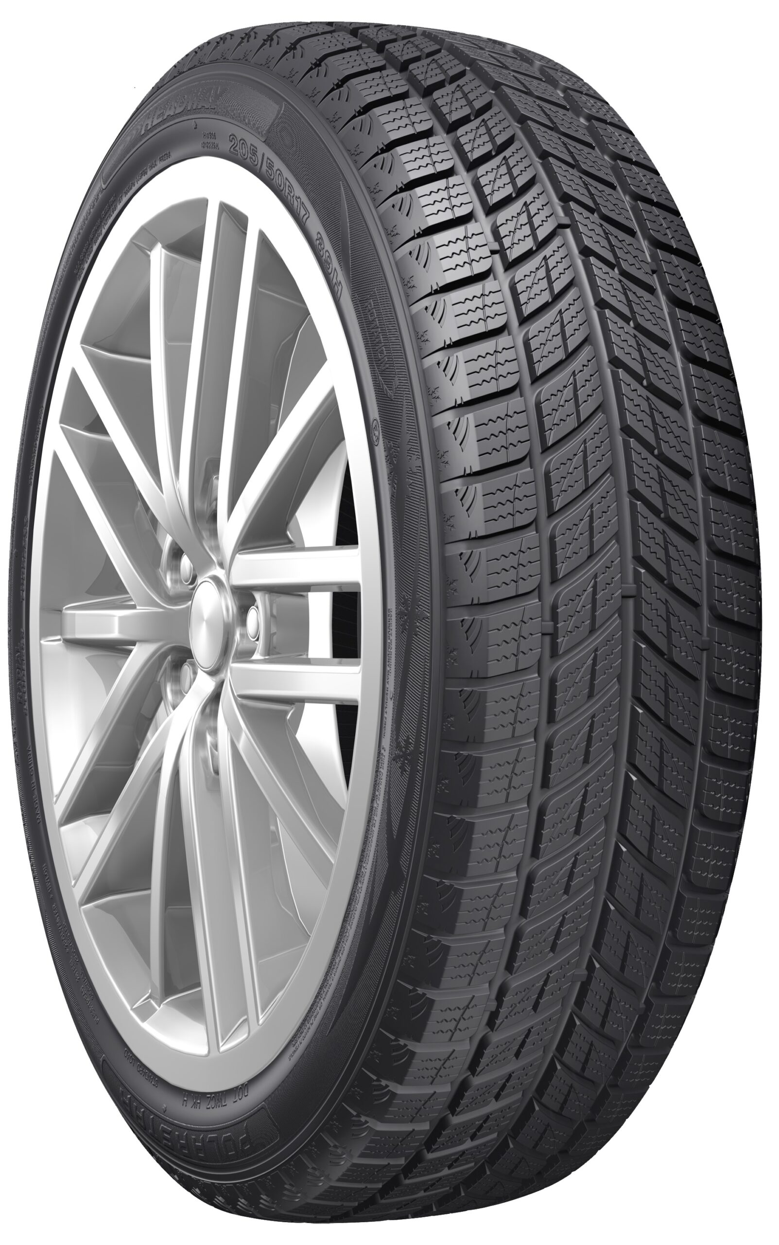 215/55R18 95H HEADWAY HW505