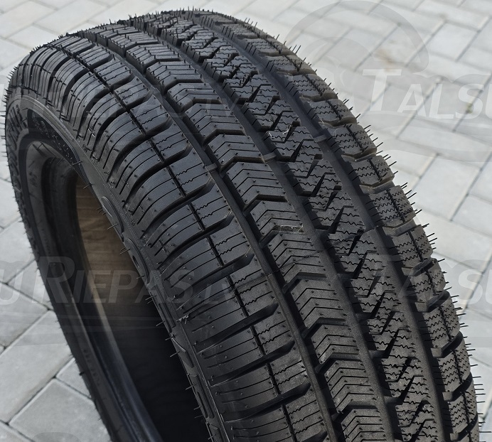 205/55R16 91H Ecoopony 4 Season Drive (3PMSF)