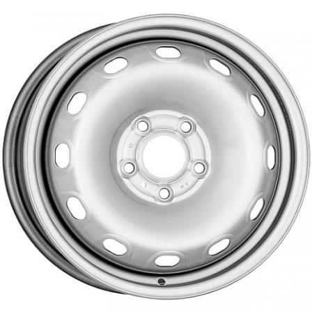 Diski R16 5x114.3 J6 ET50 MW R1-1896 Silver