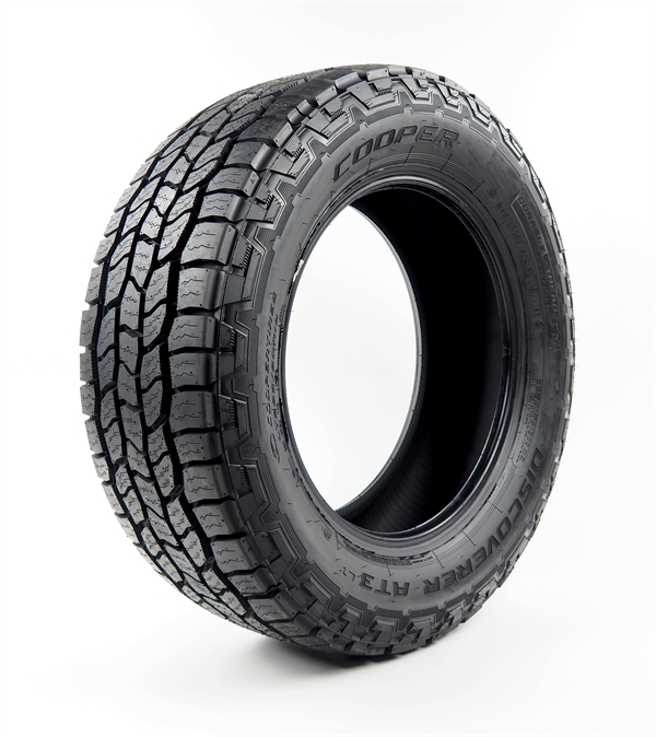 225/75R16 COOPER DISCOVERER AT3 LT 115R