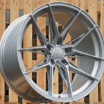 Diski R20 5×112 J9 ET31 HAXER HX036 (SS) (Rear+Front)