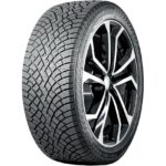 235/55R20 102R NOKIAN HKPL R5 SUV M+S 3PMSF