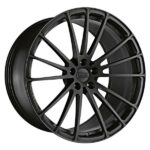 Diski R20 5×120 J10 ET45 OZ Racing Ares Matt Black