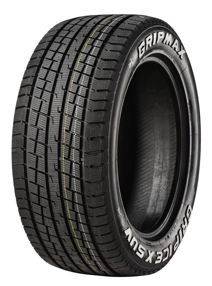 195/80R15 96Q GRIPMAX GRIP ICE X SUV M+S 3PMSF