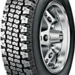 155/80R12C 88N BRIDGESTONE RD 713 WINTER M+S 3PMSF DOT17 (Radžojama)