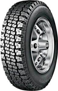 155/80R12C 88N BRIDGESTONE RD 713 WINTER M+S 3PMSF DOT17 (Radžojama)