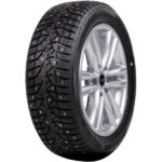 225/55R19 99T BRIDGESTONE BLIZZAK SPIKE-02 M+S 3PMSF DOT22 (With Studs)