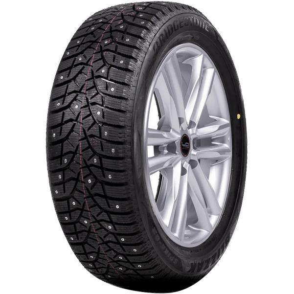 225/55R19 99T BRIDGESTONE BLIZZAK SPIKE-02 M+S 3PMSF DOT22 (With Studs)