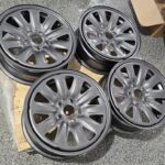 DISKI Alcar HybridRad 130005A Anthracite 5×112 R16 J6.5 ET48 CB57.1 (DEMO)