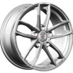 Diski R18 5×112 J7.5 ET23 Xtreme PX1 Silver