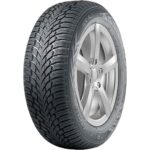 215/65R17 103H NOKIAN WR SUV 4 M+S 3PMSF DOT22