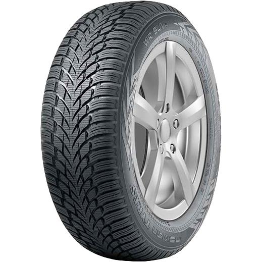 215/65R17 103H NOKIAN WR SUV 4 M+S 3PMSF DOT22