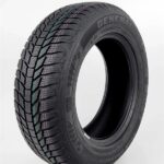 225/60R17 GENERAL SNOW GRABBER PLUS 103H