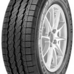 225/55R17C 109/107T Radar Argonite Alpine