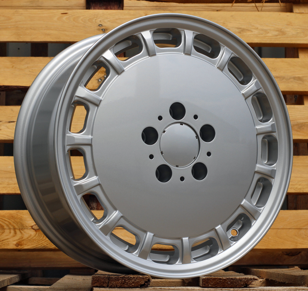 Diski R16 5x112 J7 ET25 RACINGLINE R0039 MERCEDES (SS)