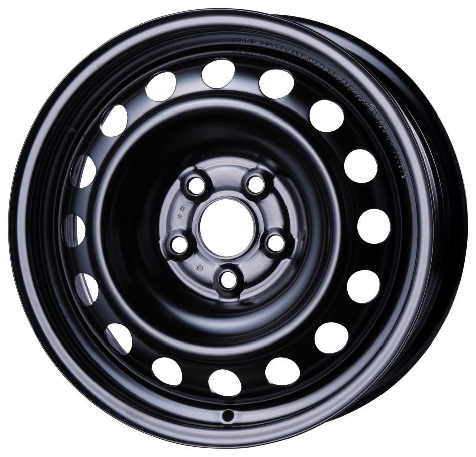 Diski R15 5x100 J6 ET45 MW R1-2096