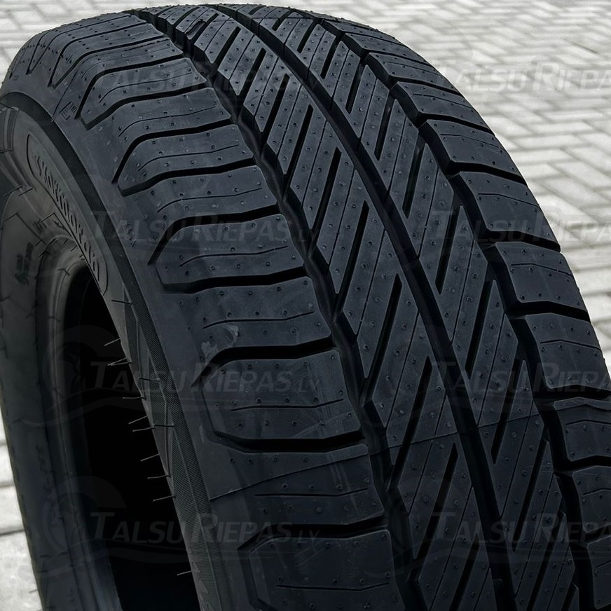 235/65R16C Kormoran Cargo Speed Evo 115/113R (DOT25)