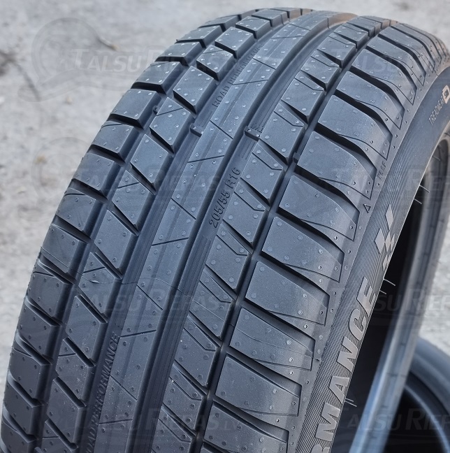 225/55R16 KORMORAN Road Performance 99W XL