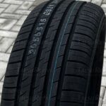 205/55R16 Kumho Ecowing ES31 91H