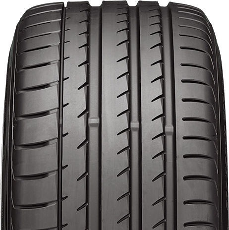 235/45R17 Yokohama Advan Sport V105S 97Y XL RPB