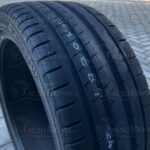 245/40R19 Yokohama Advan Sport V107 98Y XL RP