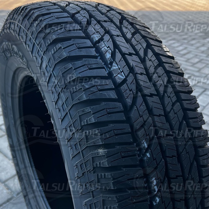 265/65R17 Yokohama Geolandar A/T-S G015 112H RPB