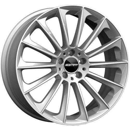 Diski R19 5x112 J8.5 ET23 GMP Stellar Silver