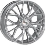 Diski R18 5×112 J8 ET27 Xtreme RX6 Silver