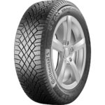 285/45R20 112T CONTINENTAL VIKINGCONTACT 7 M+S 3PMSF FR