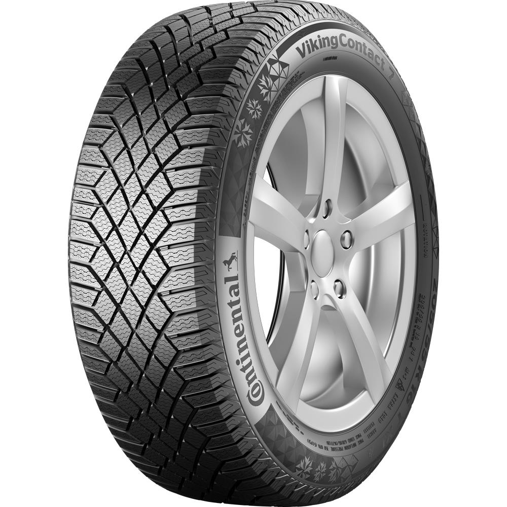 285/45R20 112T CONTINENTAL VIKINGCONTACT 7 M+S 3PMSF FR