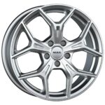 Diski R17 4×108 J6.5 ET32 MAK Epica Light Titan