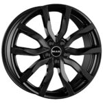 Diski R18 5×130 J9 ET44 MAK Koln Gloss Black