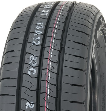 215/65R16C 109/107T Kumho PorTran KC53