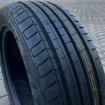255/40R19 Kustone Passion P9 100W XL