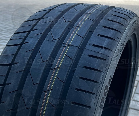 315/35R20 Kustone Passion P9S 110W XL
