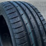 225/45R17 Marshal (Kumho) MU12 91Y
