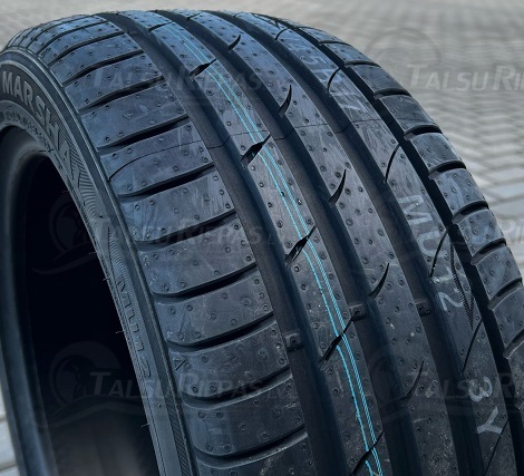 225/45R17 Marshal (Kumho) MU12 91Y