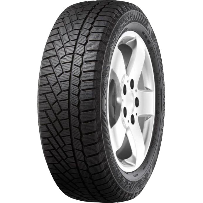 195/65R15 95T GISLAVED SOFT FROST 200 M+S 3PMSF