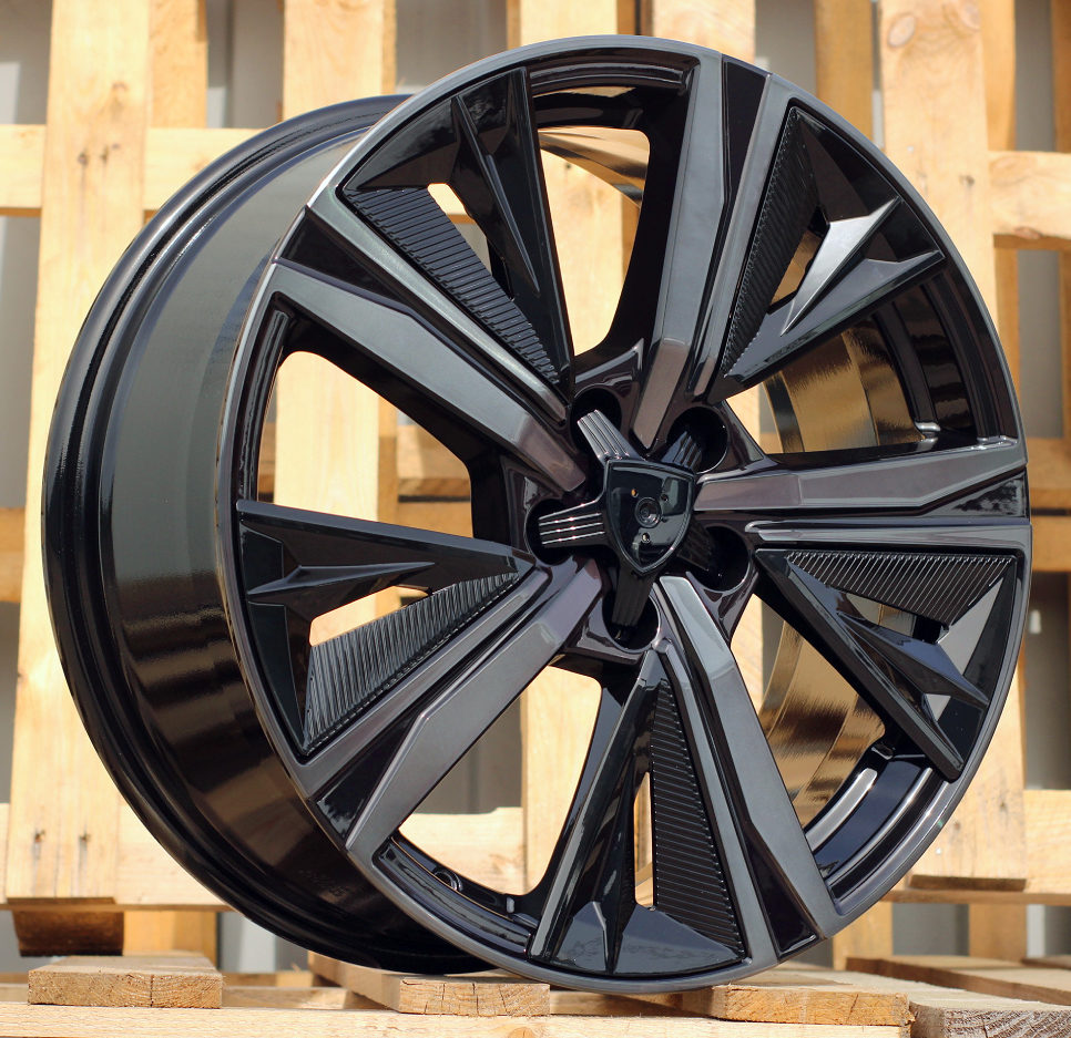 Diski R18 5x108 J7.5 ET44 RACINGLINE Y1187 PEUGEOT (BLTF)