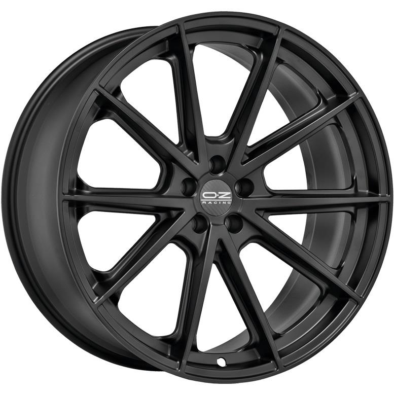 Diski R23 5x112 J10 ET20 OZ Racing Suprema XT HLT satin black