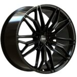 Diski R23 5×120 J10 ET40 Fondmetal STC-23 Glossy Black