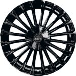 Diski R22 5×120 J9.5 ET30 Antera A103 Piano Black
