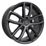 Diski R17 5×114.3 J7 ET38 Xtreme PX1 Dark Anthracite