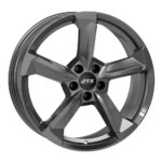 Diski R19 5×108 J8.5 ET42 ATS AuvoraX dark-grey